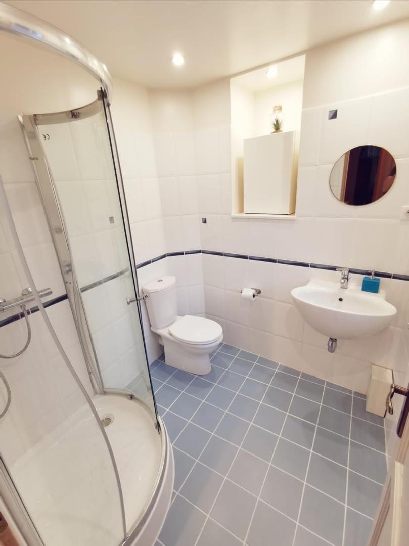 Maison Vanier - Duplex - Centre-Ville - Mon Groom ทรัวส์ ภายนอก รูปภาพ