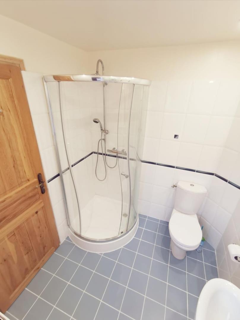 Maison Vanier - Duplex - Centre-Ville - Mon Groom ทรัวส์ ภายนอก รูปภาพ