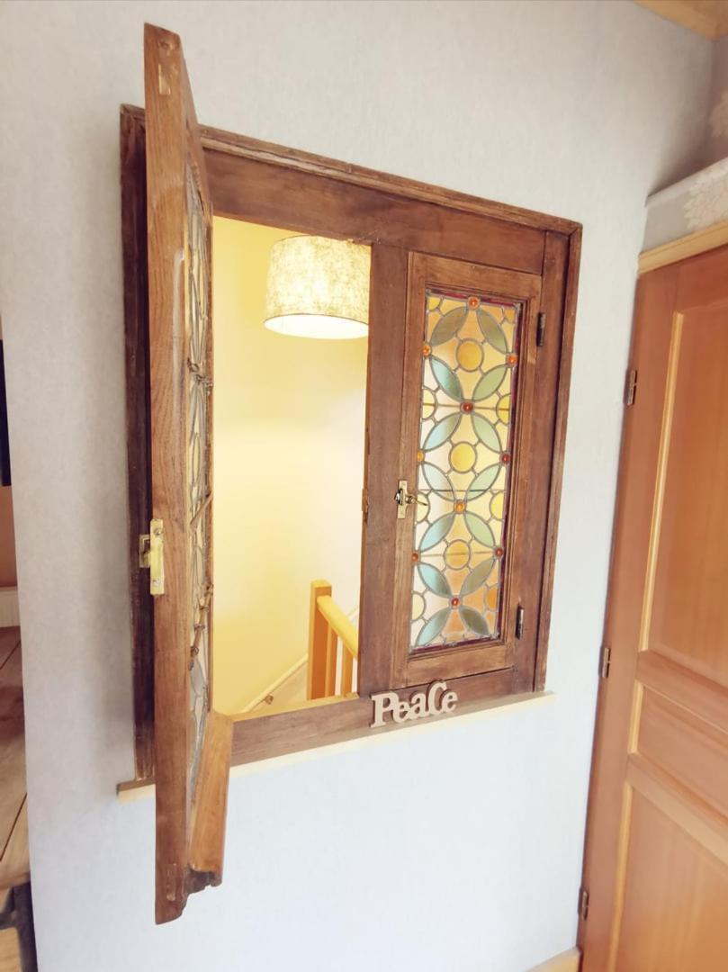 Maison Vanier - Duplex - Centre-Ville - Mon Groom ทรัวส์ ภายนอก รูปภาพ