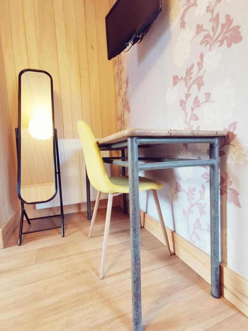 Maison Vanier - Duplex - Centre-Ville - Mon Groom ทรัวส์ ภายนอก รูปภาพ